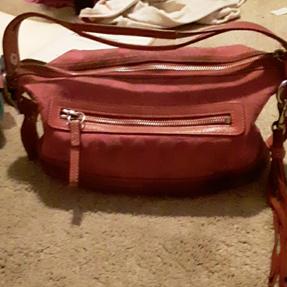 Purse